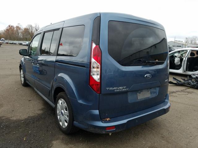 Photo 2 VIN: NM0GE9F21K1420387 - FORD TRANSIT CO 