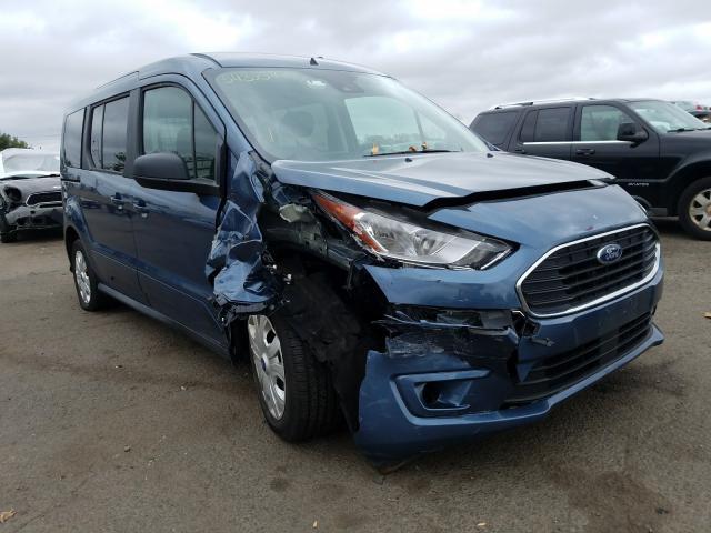 Photo 0 VIN: NM0GE9F21K1420387 - FORD TRANSIT CO 