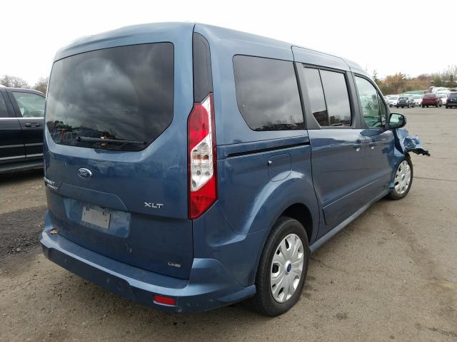 Photo 3 VIN: NM0GE9F21K1420387 - FORD TRANSIT CO 