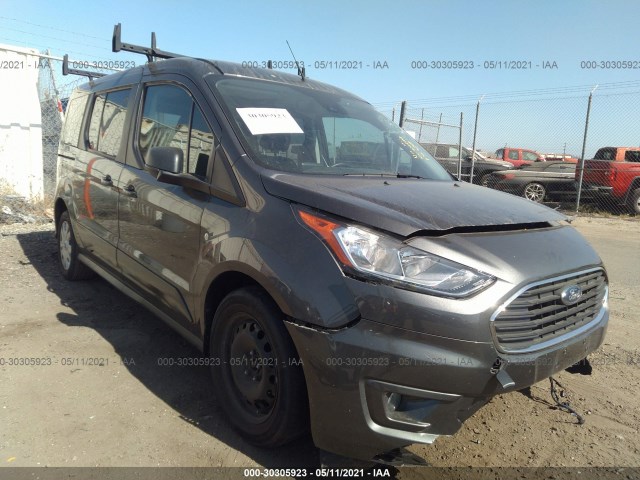 Photo 0 VIN: NM0GE9F21K1422432 - FORD TRANSIT CONNECT 