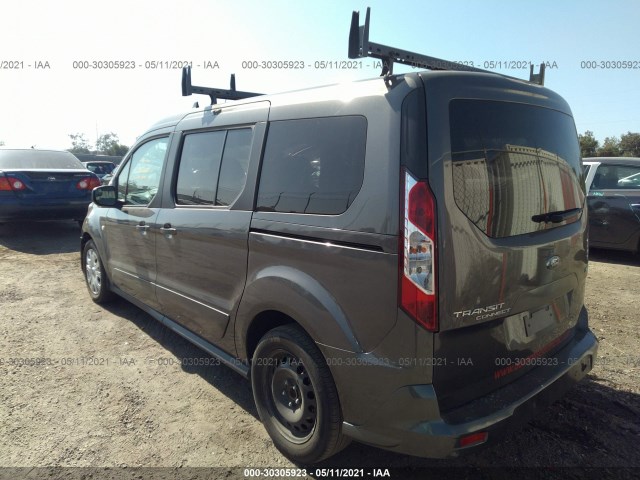 Photo 2 VIN: NM0GE9F21K1422432 - FORD TRANSIT CONNECT 