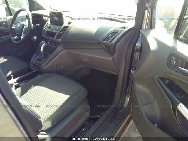 Photo 4 VIN: NM0GE9F21K1422432 - FORD TRANSIT CONNECT 