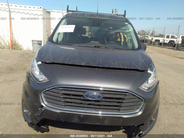 Photo 5 VIN: NM0GE9F21K1422432 - FORD TRANSIT CONNECT 