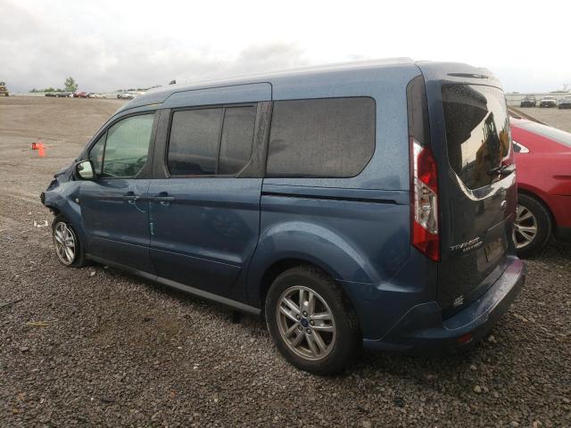 Photo 1 VIN: NM0GE9F21L1436901 - FORD TRANSIT CO 