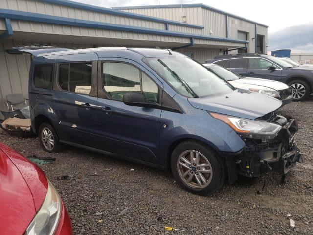 Photo 3 VIN: NM0GE9F21L1436901 - FORD TRANSIT CO 