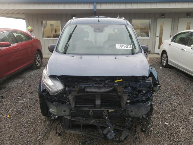 Photo 4 VIN: NM0GE9F21L1436901 - FORD TRANSIT CO 