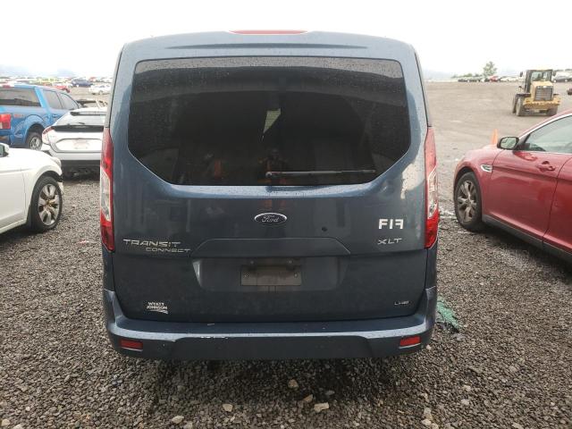 Photo 5 VIN: NM0GE9F21L1436901 - FORD TRANSIT CO 