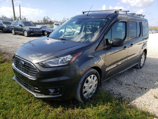 Photo 1 VIN: NM0GE9F21L1461216 - FORD TRANSIT CO 