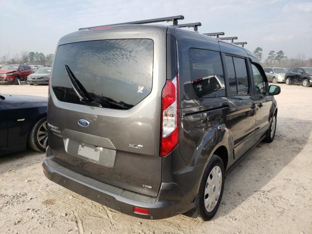 Photo 3 VIN: NM0GE9F21L1461216 - FORD TRANSIT CO 