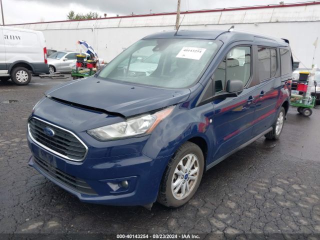 Photo 1 VIN: NM0GE9F21L1469042 - FORD TRANSIT CONNECT 