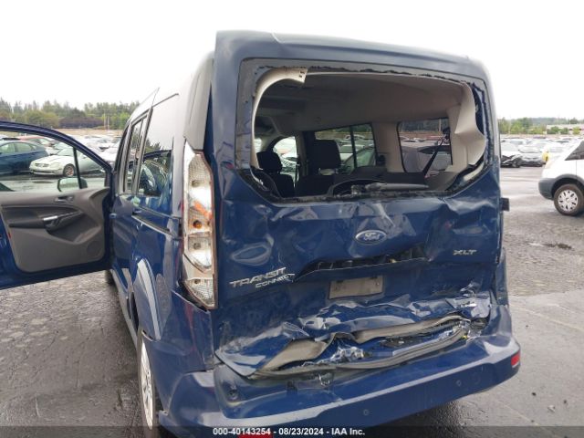 Photo 5 VIN: NM0GE9F21L1469042 - FORD TRANSIT CONNECT 