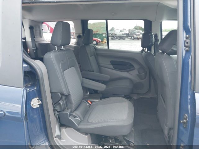 Photo 7 VIN: NM0GE9F21L1469042 - FORD TRANSIT CONNECT 