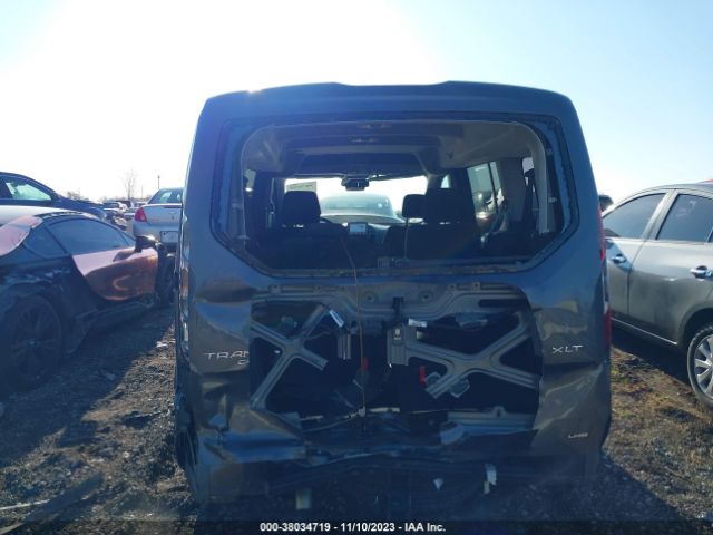 Photo 5 VIN: NM0GE9F21N1523653 - FORD TRANSIT CONNECT WAGON 