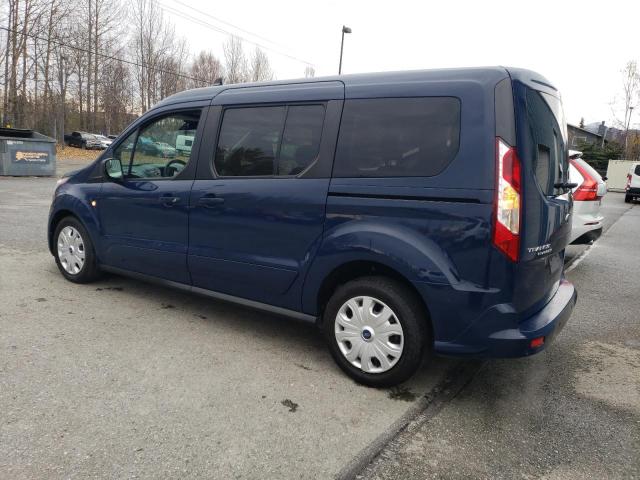 Photo 1 VIN: NM0GE9F22K1392146 - FORD TRANSIT CO 