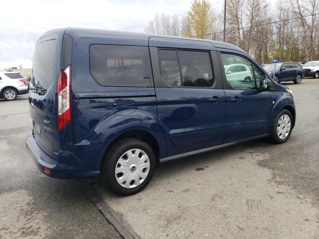 Photo 2 VIN: NM0GE9F22K1392146 - FORD TRANSIT CO 