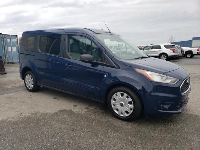 Photo 3 VIN: NM0GE9F22K1392146 - FORD TRANSIT CO 