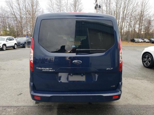 Photo 5 VIN: NM0GE9F22K1392146 - FORD TRANSIT CO 