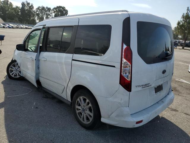 Photo 1 VIN: NM0GE9F22K1421290 - FORD TRANSIT CO 