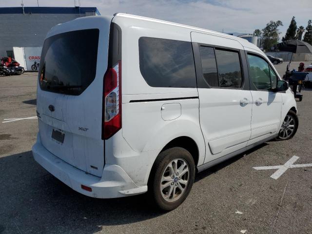 Photo 2 VIN: NM0GE9F22K1421290 - FORD TRANSIT CO 