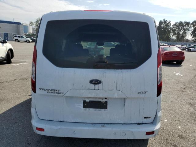 Photo 5 VIN: NM0GE9F22K1421290 - FORD TRANSIT CO 