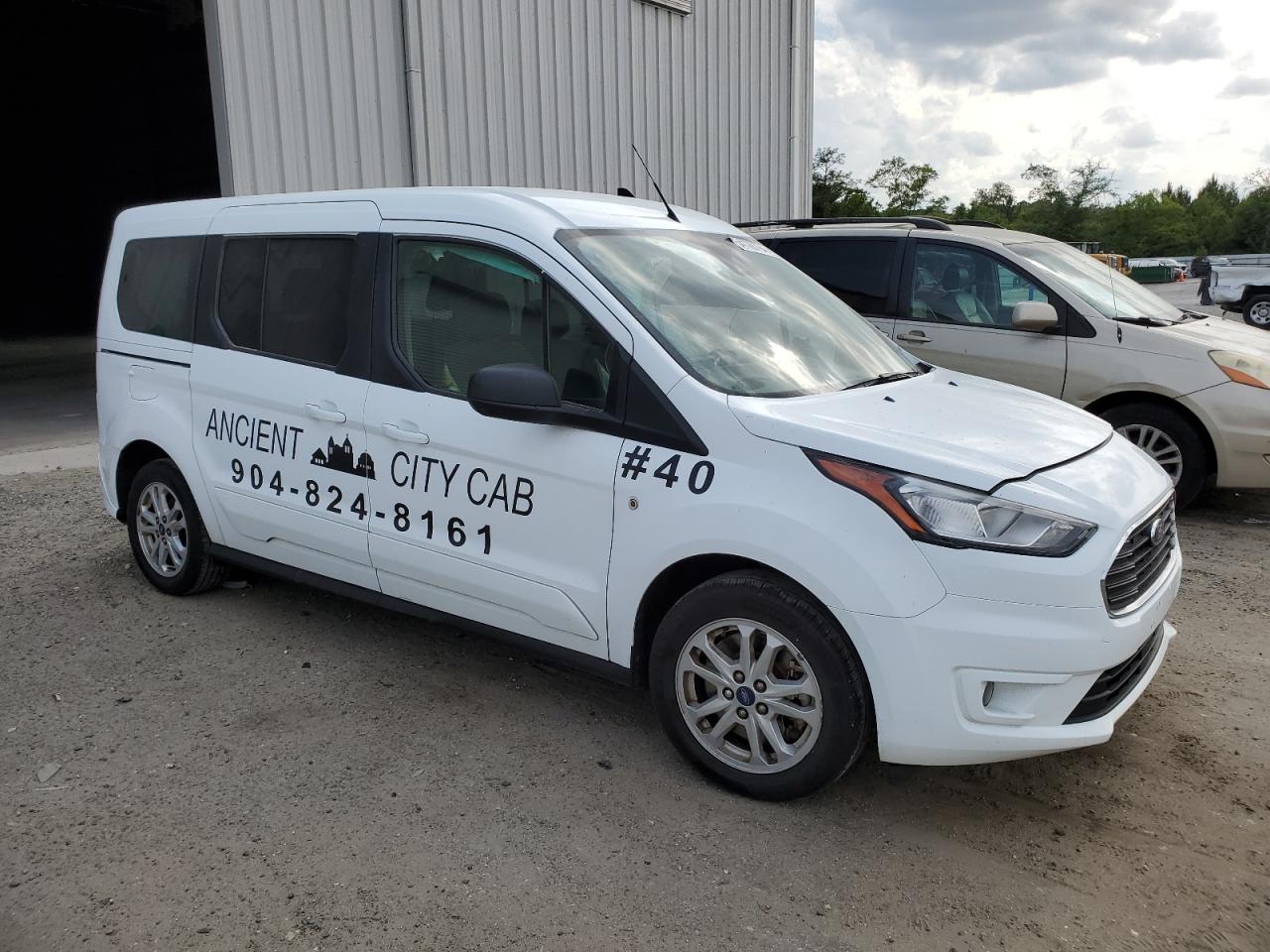 Photo 3 VIN: NM0GE9F22N1509888 - FORD TRANSIT 