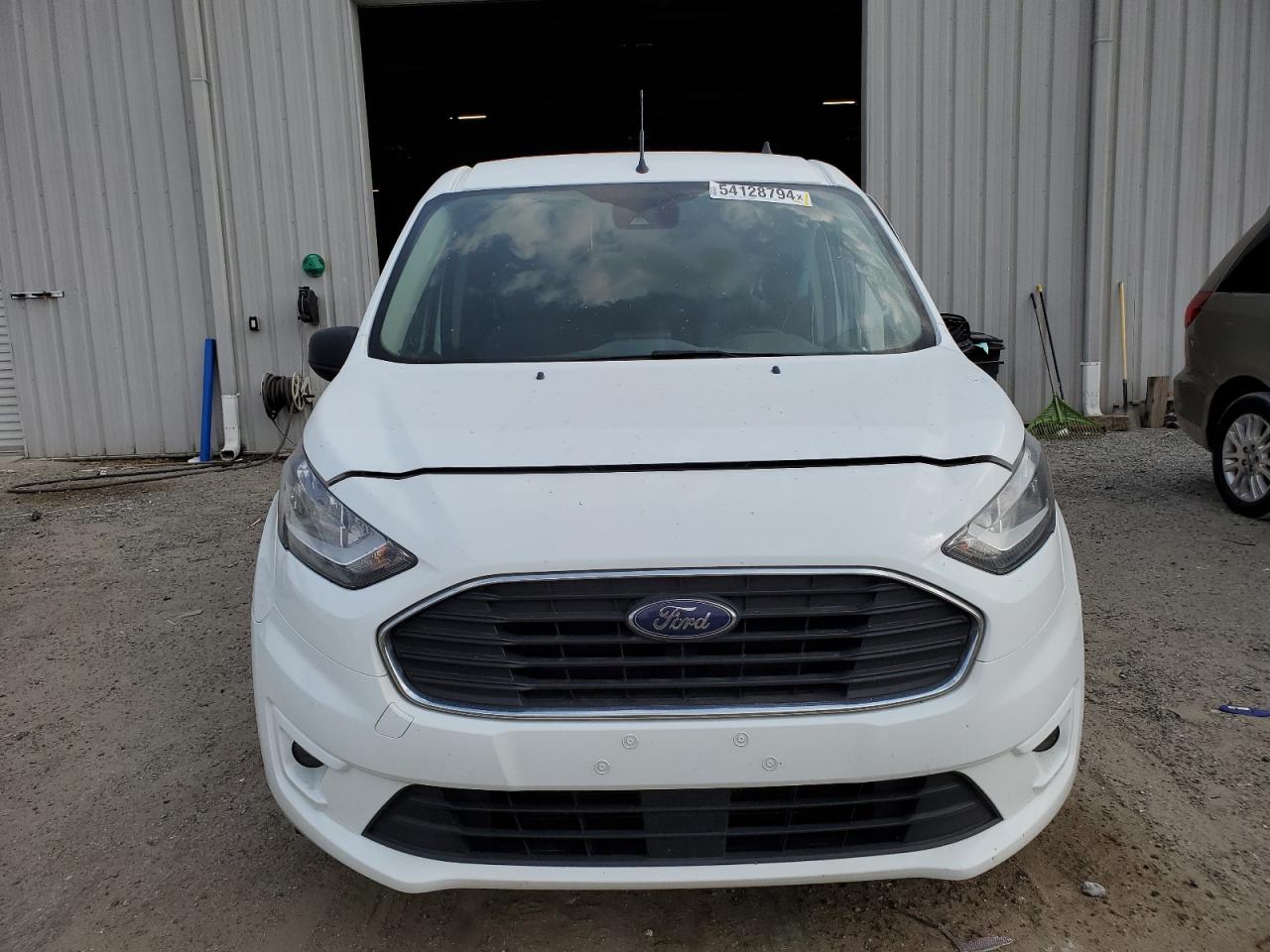 Photo 4 VIN: NM0GE9F22N1509888 - FORD TRANSIT 