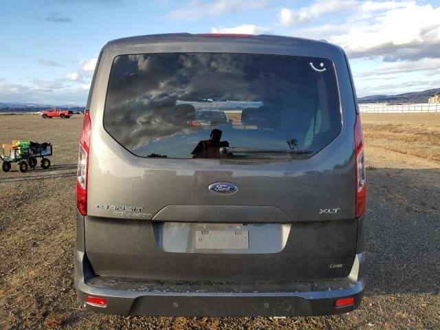 Photo 5 VIN: NM0GE9F22N1544012 - FORD TRANSIT CO 