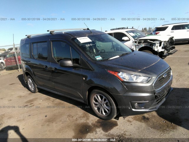 Photo 0 VIN: NM0GE9F23K1390289 - FORD TRANSIT CONNECT WAGON 