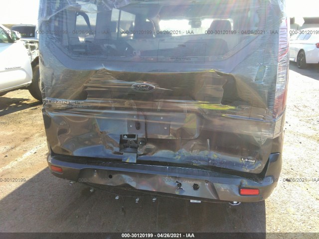 Photo 5 VIN: NM0GE9F23K1390289 - FORD TRANSIT CONNECT WAGON 