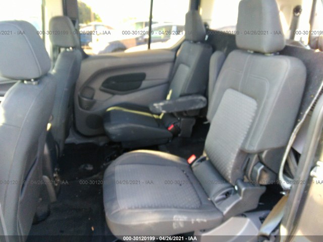 Photo 7 VIN: NM0GE9F23K1390289 - FORD TRANSIT CONNECT WAGON 