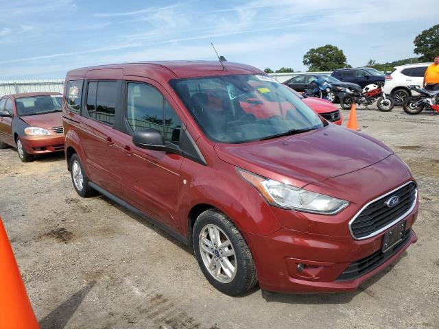 Photo 3 VIN: NM0GE9F23K1393578 - FORD TRANSIT CO 