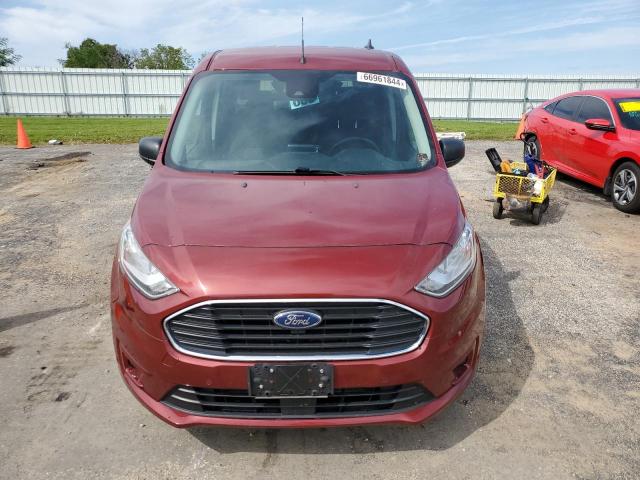 Photo 4 VIN: NM0GE9F23K1393578 - FORD TRANSIT CO 