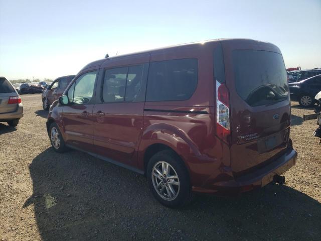 Photo 1 VIN: NM0GE9F23K1393578 - FORD TRANSIT CO 