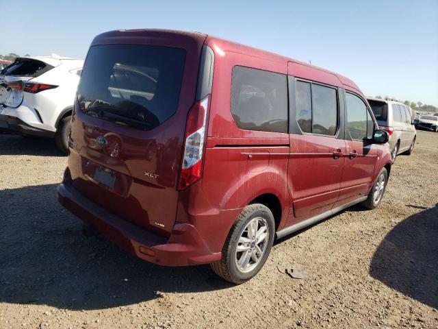 Photo 2 VIN: NM0GE9F23K1393578 - FORD TRANSIT CO 