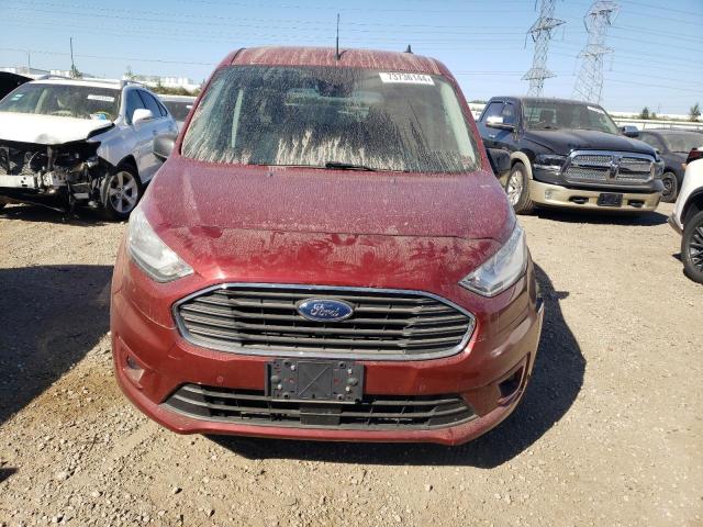 Photo 4 VIN: NM0GE9F23K1393578 - FORD TRANSIT CO 