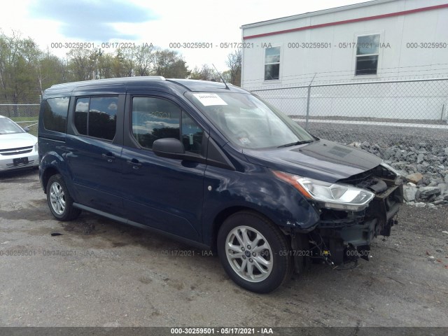 Photo 0 VIN: NM0GE9F23K1411111 - FORD TRANSIT CONNECT WAGON 