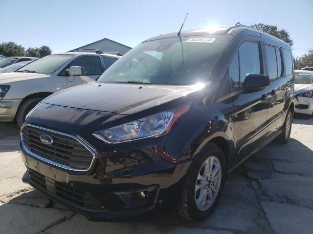 Photo 1 VIN: NM0GE9F23K1425459 - FORD TRANSIT CONNECT 