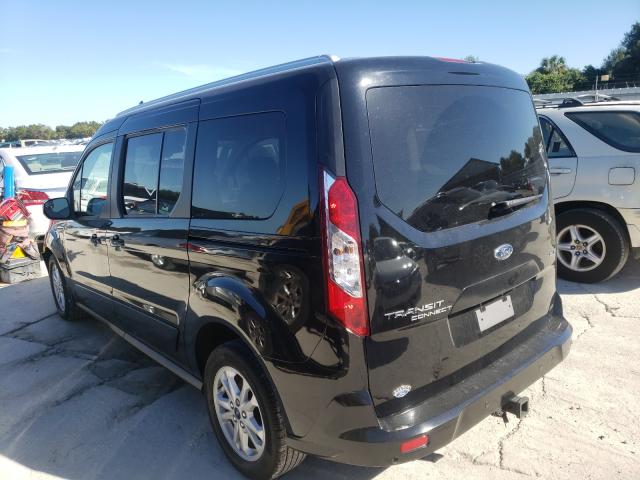 Photo 2 VIN: NM0GE9F23K1425459 - FORD TRANSIT CONNECT 