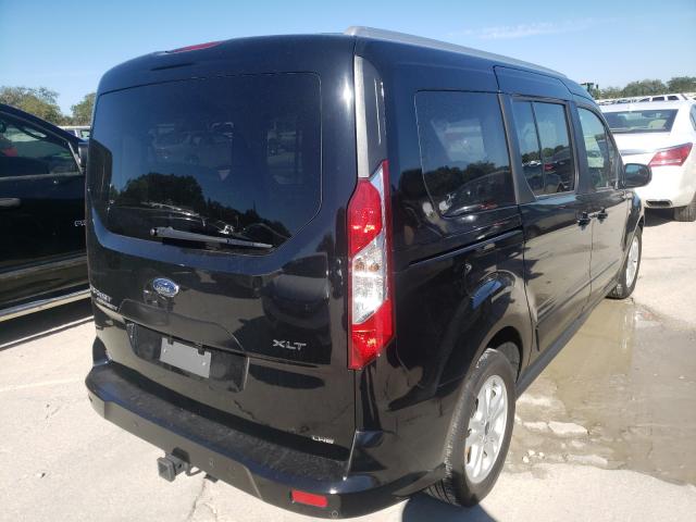 Photo 3 VIN: NM0GE9F23K1425459 - FORD TRANSIT CONNECT 