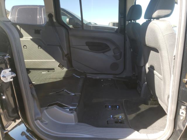 Photo 5 VIN: NM0GE9F23K1425459 - FORD TRANSIT CONNECT 