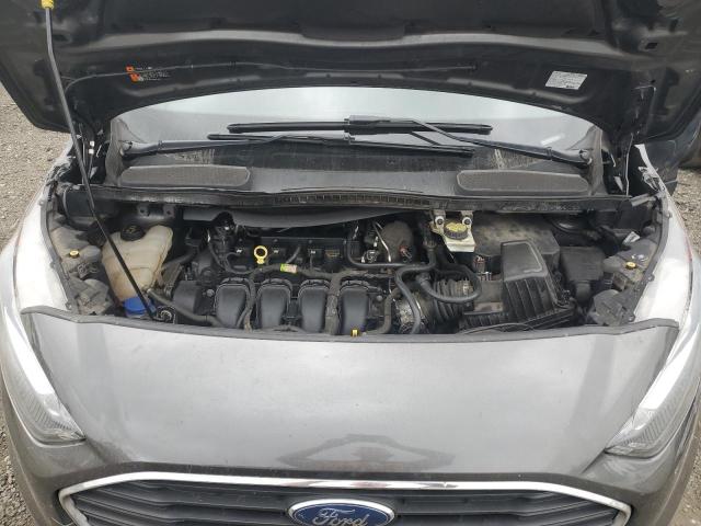 Photo 11 VIN: NM0GE9F23L1454400 - FORD TRANSIT CO 