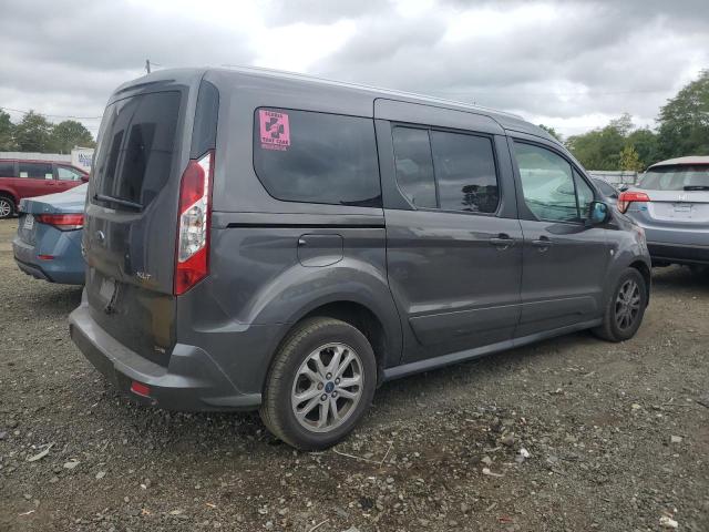 Photo 2 VIN: NM0GE9F23L1454400 - FORD TRANSIT CO 