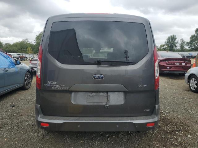 Photo 5 VIN: NM0GE9F23L1454400 - FORD TRANSIT CO 