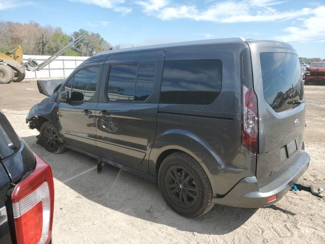 Photo 1 VIN: NM0GE9F23L1456583 - FORD TRANSIT CONNECT 