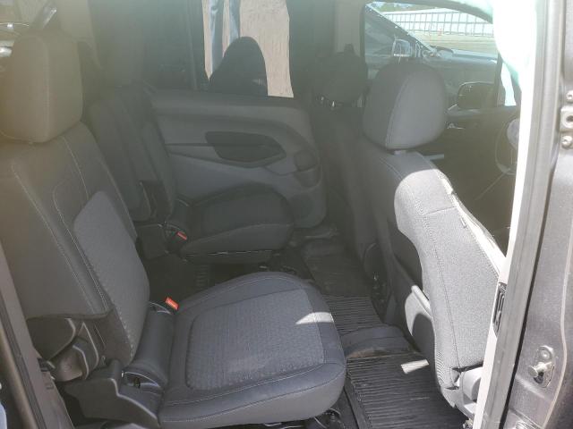 Photo 10 VIN: NM0GE9F23L1456583 - FORD TRANSIT CONNECT 