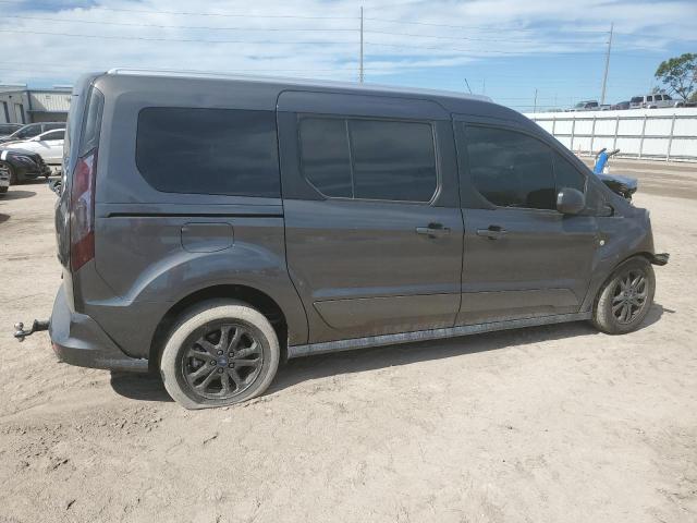 Photo 2 VIN: NM0GE9F23L1456583 - FORD TRANSIT CONNECT 