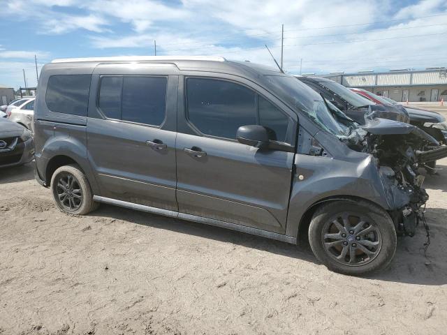 Photo 3 VIN: NM0GE9F23L1456583 - FORD TRANSIT CONNECT 