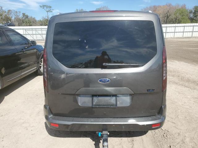 Photo 5 VIN: NM0GE9F23L1456583 - FORD TRANSIT CONNECT 