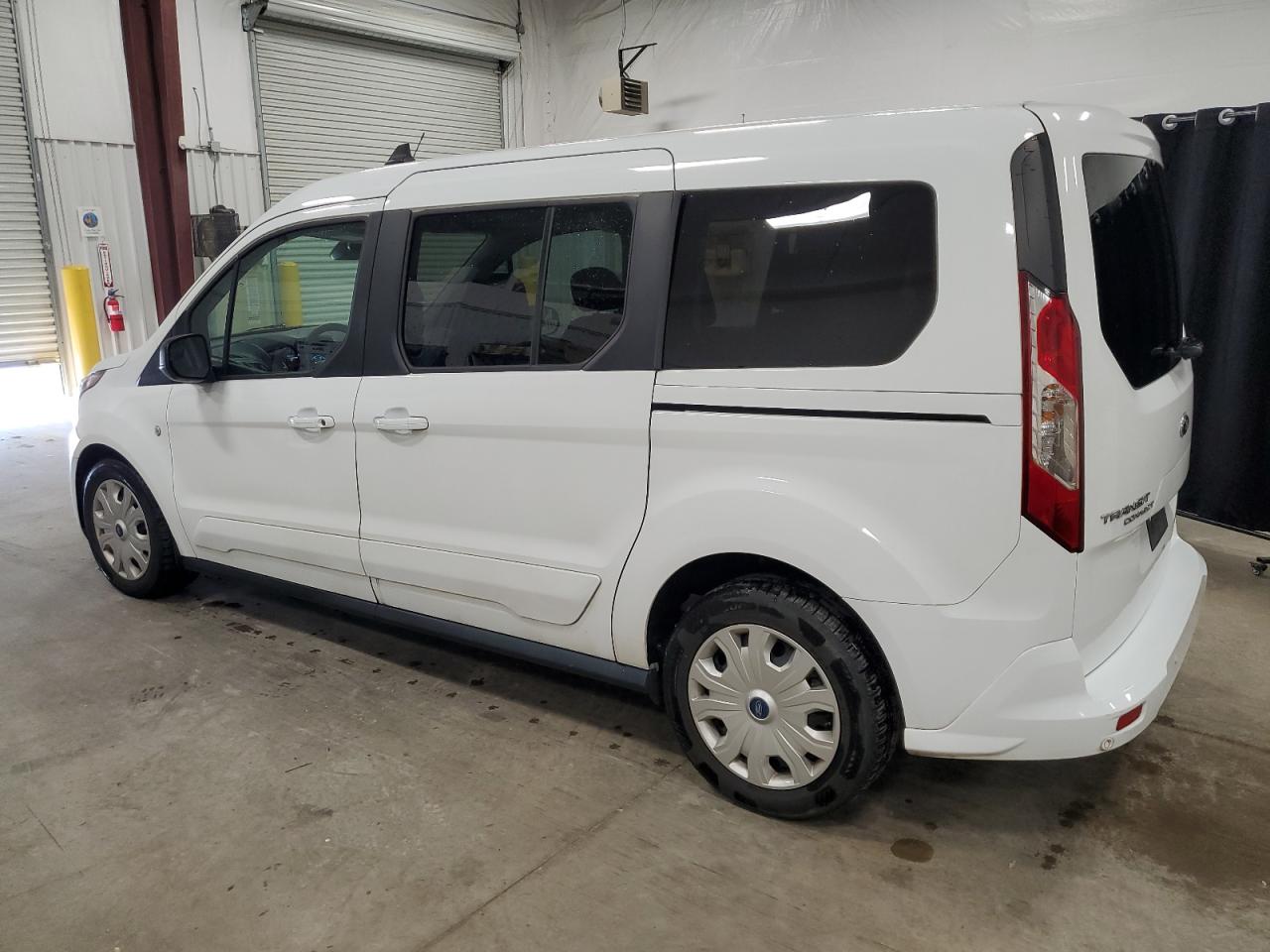 Photo 1 VIN: NM0GE9F23N1512864 - FORD TRANSIT 