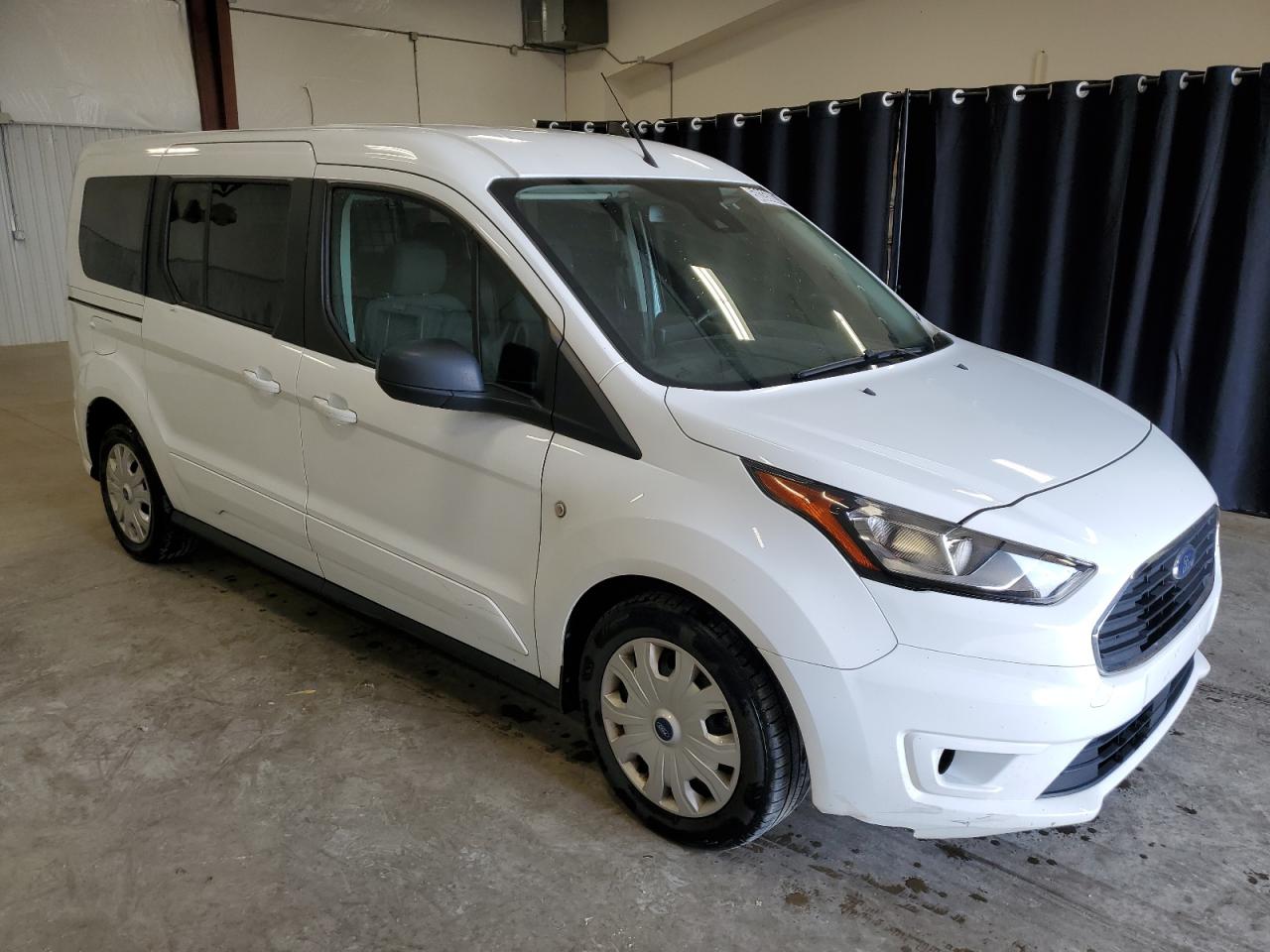 Photo 3 VIN: NM0GE9F23N1512864 - FORD TRANSIT 